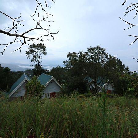 Ambady Estate Hotel Munnar Exterior foto