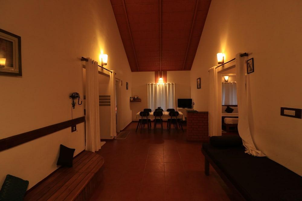 Ambady Estate Hotel Munnar Exterior foto