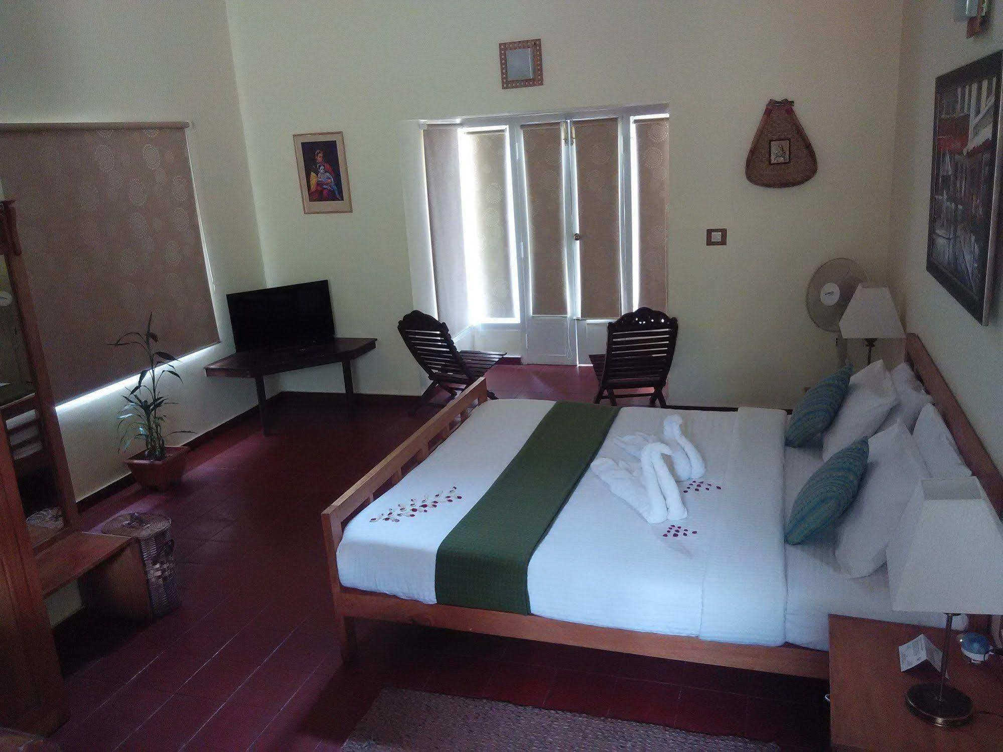 Ambady Estate Hotel Munnar Exterior foto